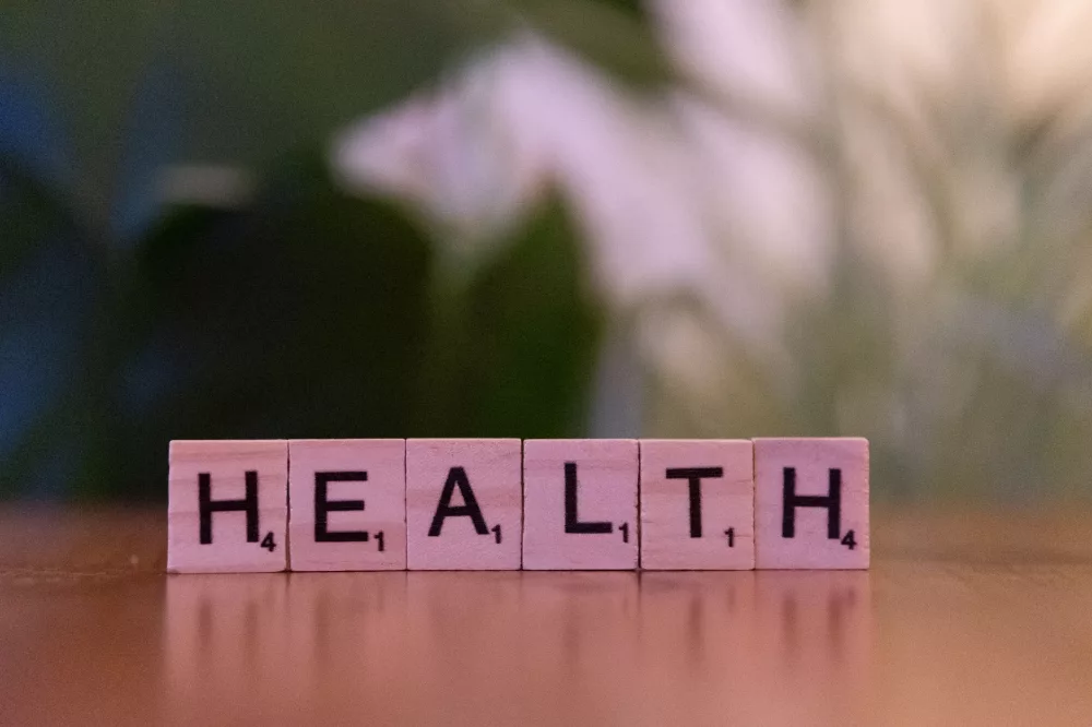 Unlocking Ultra Health: My Personal Journey to Optimal Well-being