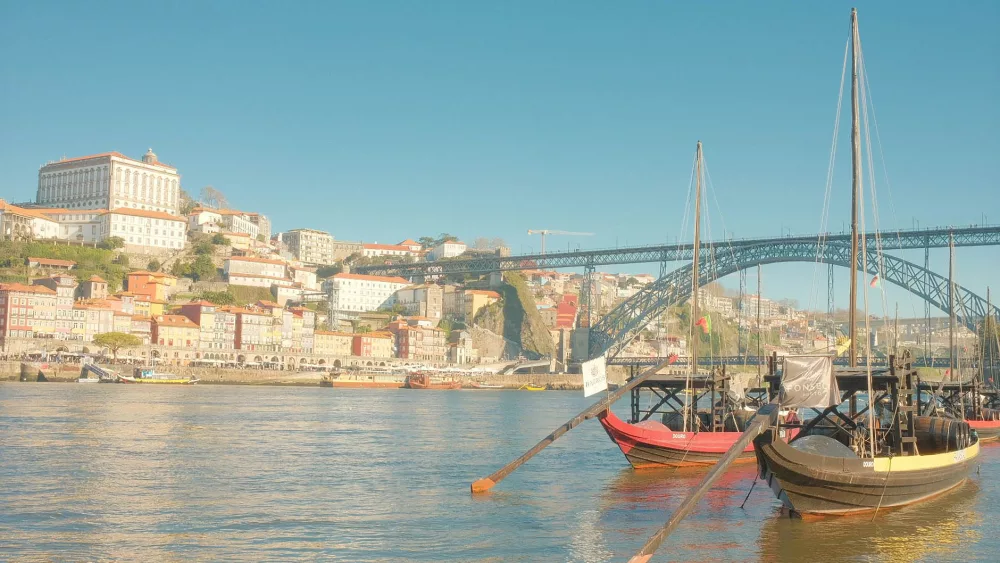 Porto: My Unforgettable Journey Through Portugal's Charismatic Jewel