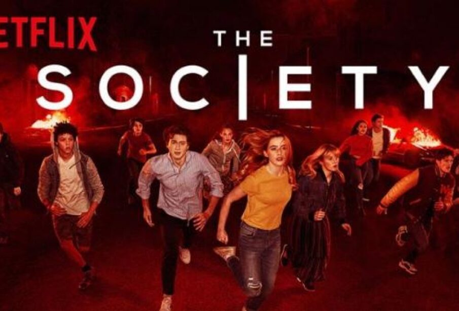 The Society Season 2 Netflix Release Date Cast Plot And Everything You Need To Know
