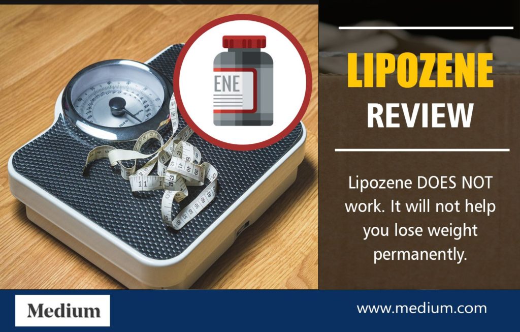 Lipozene Review: Does It Work and Is It Safe?