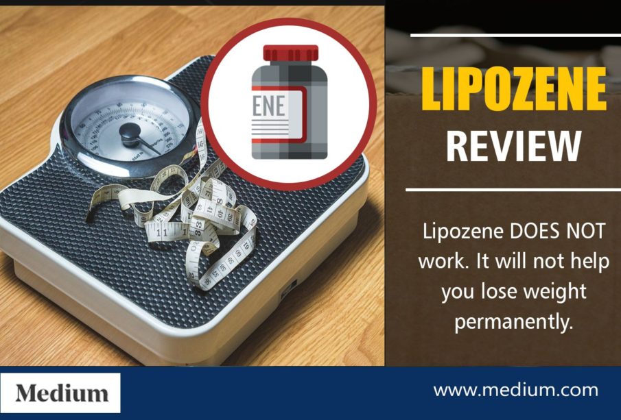 Lipozene Review: Does It Work And Is It Safe? – Wanwas.com