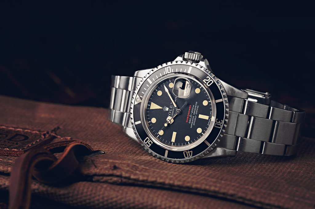 tips for taking care of your rolex