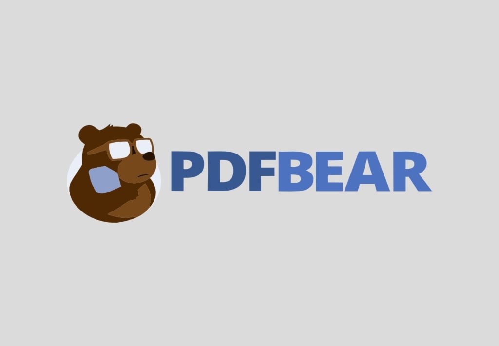 PDFBEAR lifetime deal on dealmirror