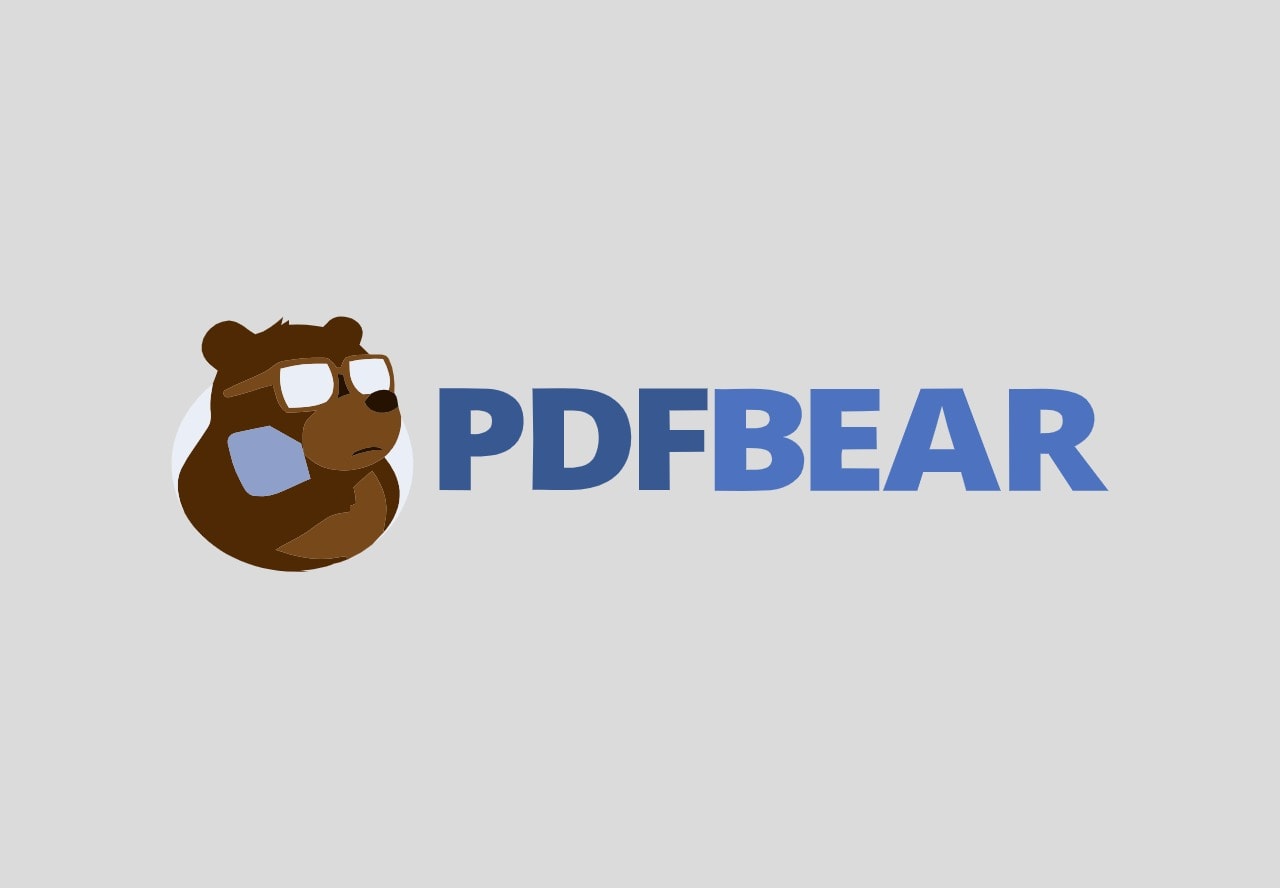 PDFBEAR lifetime deal on dealmirror