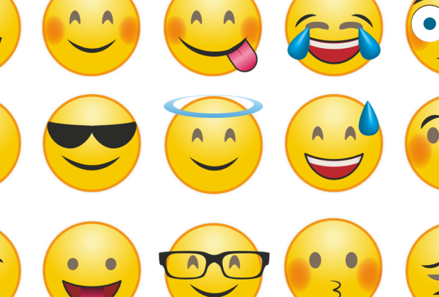 5 Face Emojis That Depicts Human Reaction - Wanwas.com