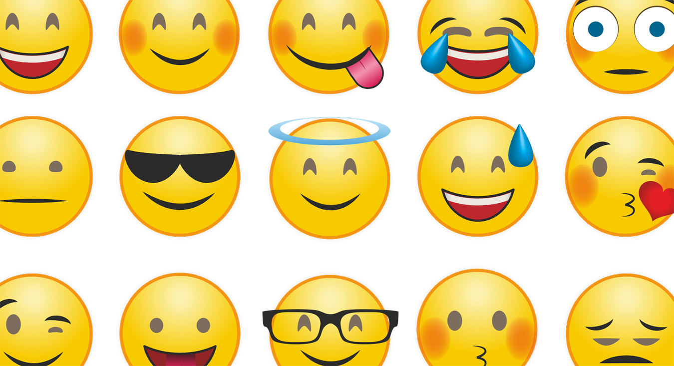 5 Face Emojis That Depicts Human Reaction - Wanwas