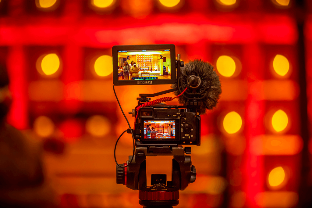 7 Top Tips to Create a Killer Video Content Strategy Header