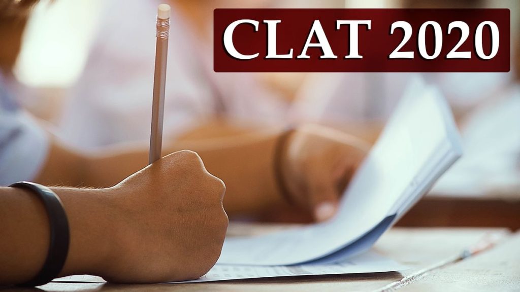 CLAT 2020 4