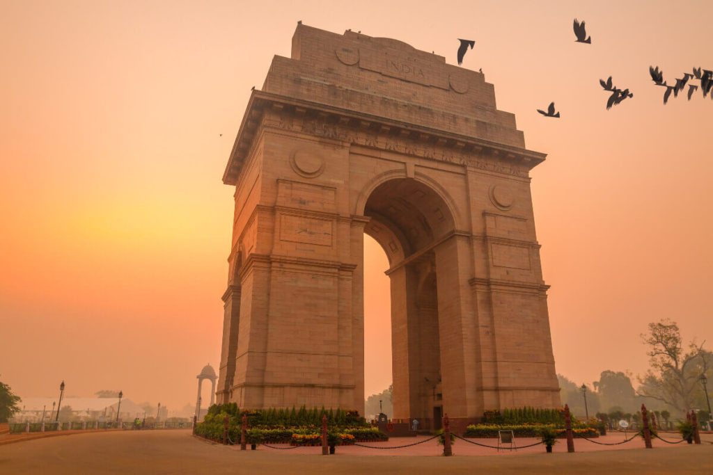 SS India Gate 1200 px